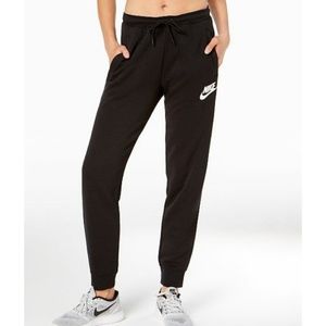 NWT Nike Women's Rally Joggers